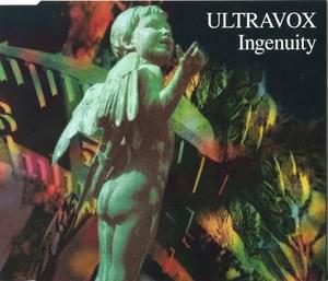 Ingenuity - Ultravox