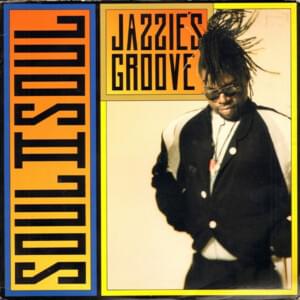 Jazzie’s Groove - Soul II Soul