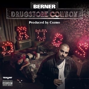 Week Ago - Berner