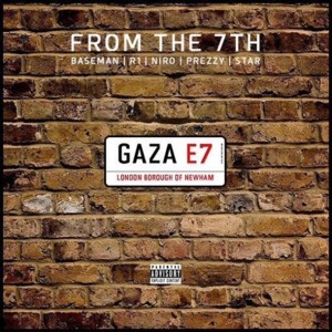 From the 7th - 7th (Ft. Baseman, Niro(7th), Prezzy(7th), R1(7th) & Snizzy (7th))