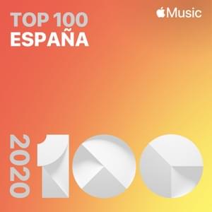 Top canciones de 2020: España - Apple Music (Ft. Lyrxo en Español)