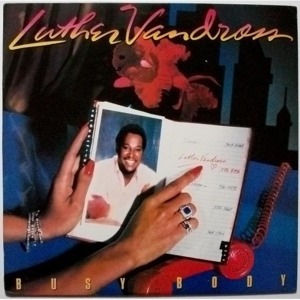 Superstar / Until You Come Back to Me (That’s What I’m Gonna Do) - Luther Vandross