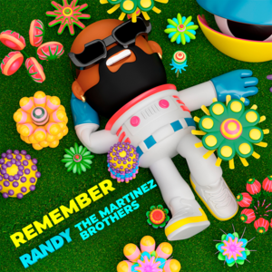 Remember - Randy & The Martinez Brothers