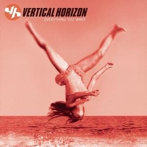 Send It Up - Vertical Horizon