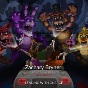 Leading With Charge - Zachary Bryner