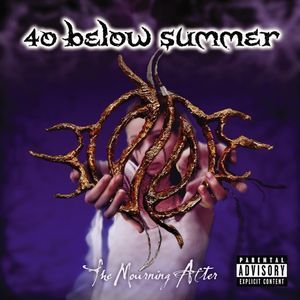 The Day I Died - 40 Below Summer