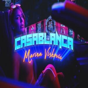 Casablanca - Marina Visković