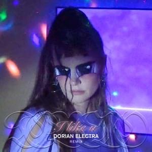 I like u (Dorian Electra Remix) - Tove Lo (Ft. Dorian Electra)