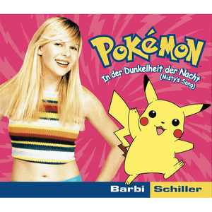 In der Dunkelheit der Nacht (Pokémon) - Anime Allstars (Ft. Barbi Schiller)