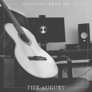 Blood on the Rooftops - Fife Augury