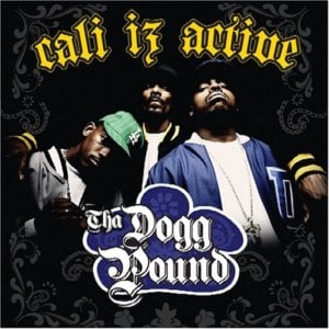 It’s Craccin’ All Night - Tha Dogg Pound (Ft. Diddy & Snoop Dogg)