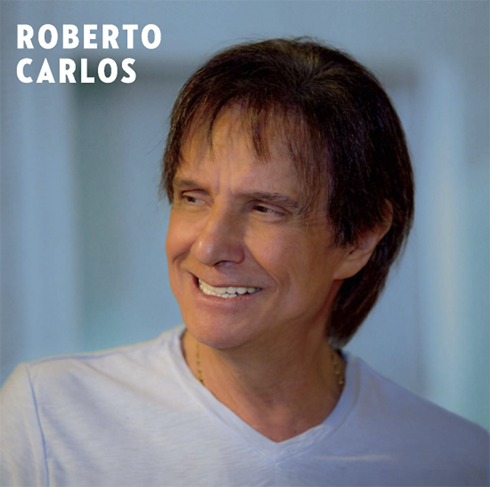 Vou Chegar Mais Cedo Em Casa - Roberto Carlos