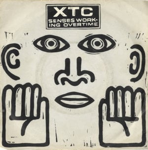 Blame The Weather - XTC