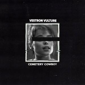 Black Mass (Latin Version) - Vestron Vulture