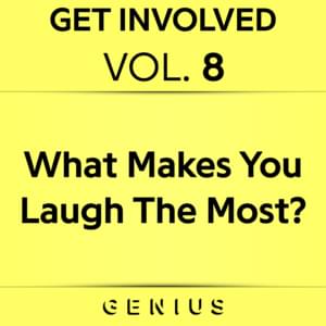 What Makes You Laugh The Most? - Lyrxo Users