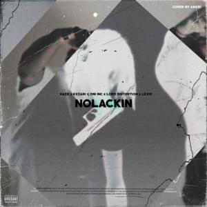 NOLACKIN - ​raze (SoundCloud) (Ft. KXZARI, LORD DISTORTION, LXXIV & ONI INC.)