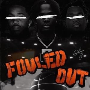 Fouled Out - Wooda (Ft. Ohthatsmizz & Sturdyyoungin)