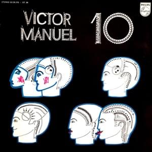 El paisano - Víctor Manuel