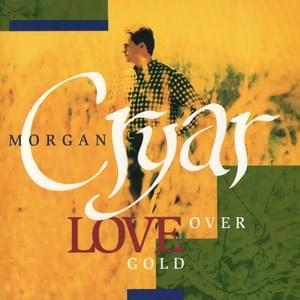 Won’t Back Down - Morgan Cryar