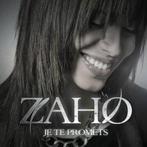 Je te promets - Zaho