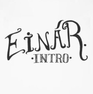 Intro (Bandana) - Einár