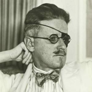 Pomes Penyeach - James Joyce