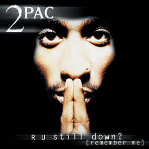 Only Fear of Death - 2Pac