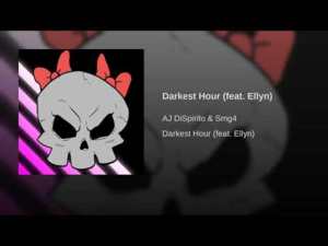 Darkest Hour (LilBigBob Diss Track) - $aiko (USA) (Ft. Ellyn)