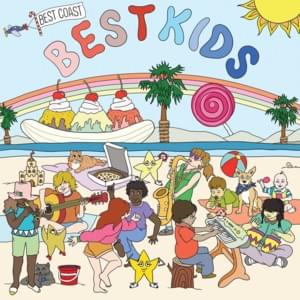 Rainbow Connection - Best Coast