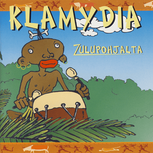 Soita Ja Tilaa - Klamydia