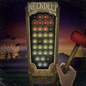 Crushing Grief (No Remedy) - Neck Deep