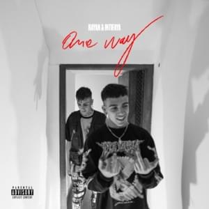 One Way - Rayan & Intifaya