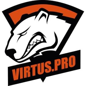 Виртус Про (Virtus Pro) - Maladoy Prince