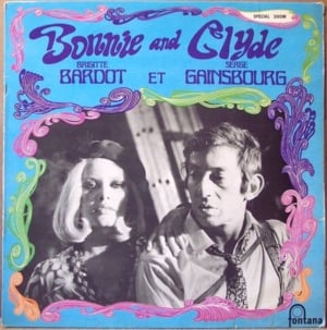 Bubble Gum - Brigitte Bardot