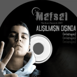 İronik - Mafsal (Ft. Giyotin & Sansar Salvo)