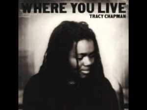 Change - Tracy Chapman