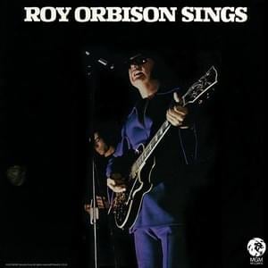 It Takes All Kinds of People - Roy Orbison