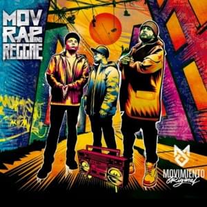 Mov Rap and Reggae - Movimiento Original