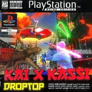 DROPTOP - 13Kai & Kassi