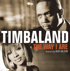 The Way I Are - Timbaland (Ft. D.O.E. (Rapper) & Keri Hilson)