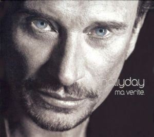 Affronte-moi - Johnny Hallyday