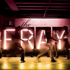 Never Say Never (Live with the London Quartet) - The Fray