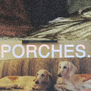 Pumpkin Devotion - Porches