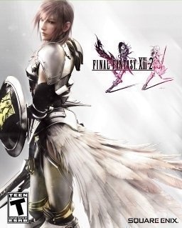 Final Fantasy XIII Character List - Final Fantasy