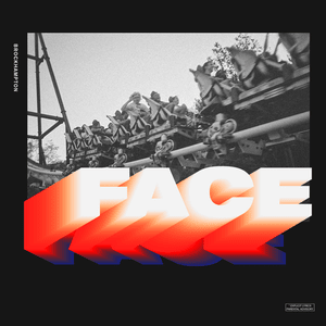 FACE - BROCKHAMPTON