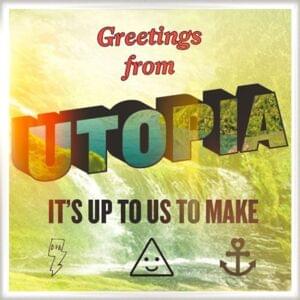 Utopia - YACHT