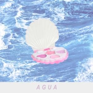 Agua - Princesa Alba