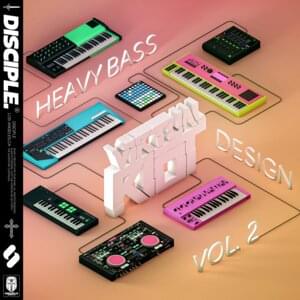 Heavy Bass Design Vol. 2 [Sample Pack Demo] - Virtual Riot