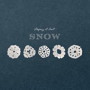 Snow (String Version) - Sleeping At Last