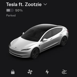 Tesla - Ways (Ft. Zootzie)